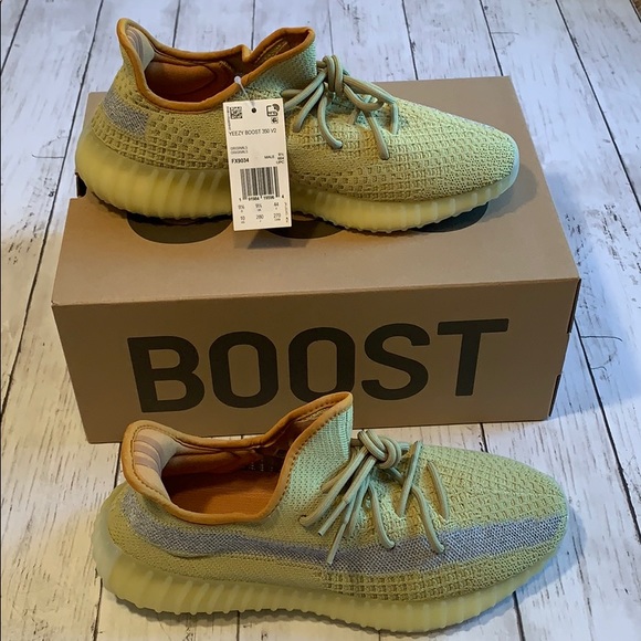 poshmark yeezy